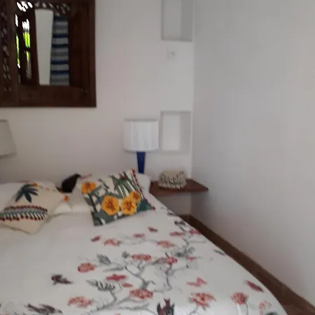 La Tamarissime Apartment La Seyne-sur-Mer