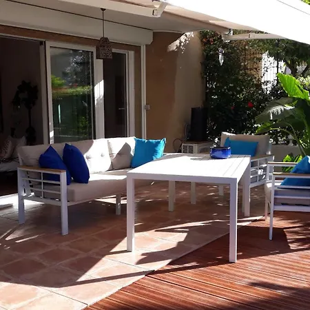 La Tamarissime *